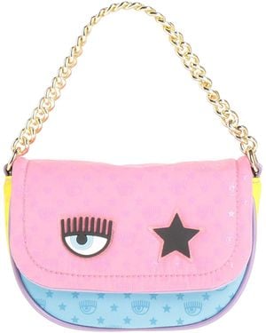 Chiara Ferragni Handbag - Pink