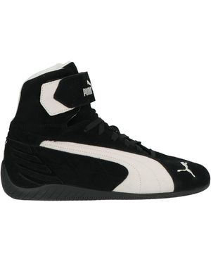 PUMA Trainers - Black