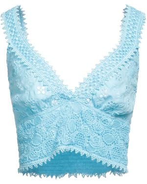 Temptation Positano Top - Blue