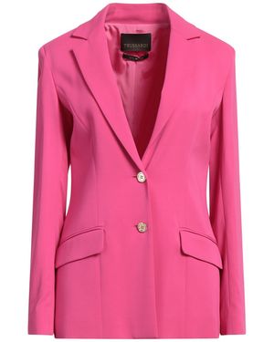 Trussardi Blazer - Pink