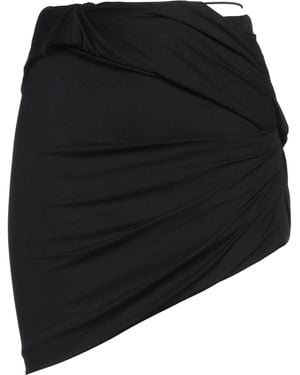 Black GAUGE81 Skirts for Women | Lyst