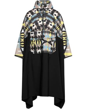 Marcelo Burlon Mantella - Nero