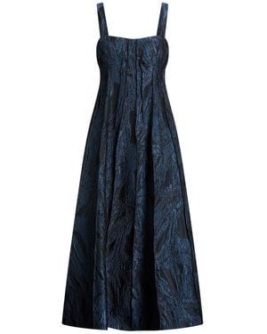 Jonathan Simkhai Maxi Dresses - Blue