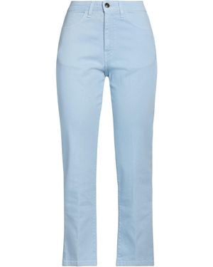 Bonheur Trouser - Blue
