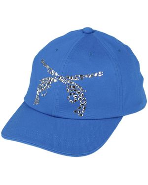 Roarguns Hat - Blue