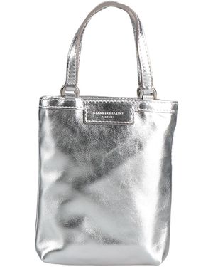 Gianni Chiarini Handbag - Grey