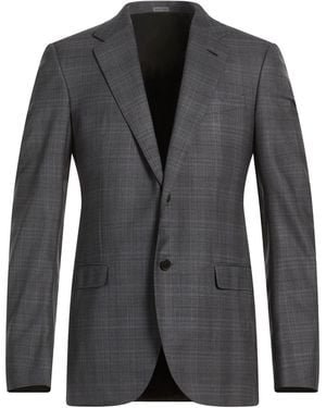 Lanvin Blazer Wool - Black