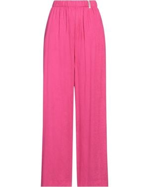 hinnominate Trouser - Pink
