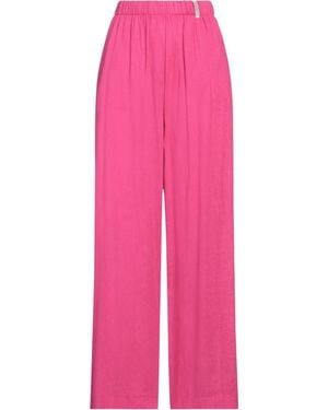 hinnominate Pantalone - Rosa