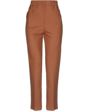 Jucca Pants - Brown