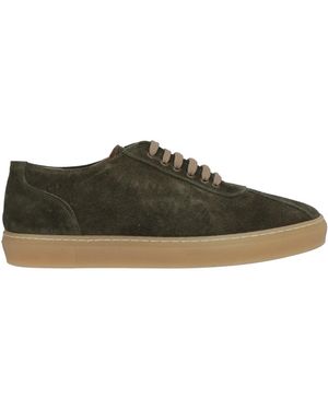 Bruno Verri Trainers - Green