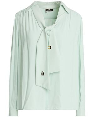 Elisabetta Franchi Top - Grün