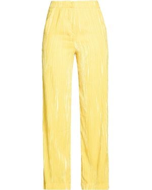 Nora Barth Pantalone - Giallo