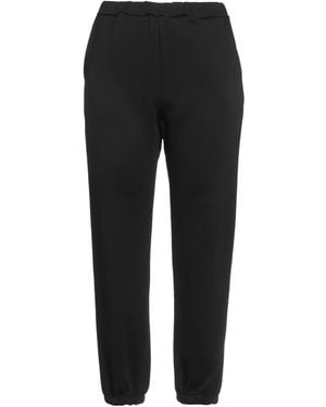 THE M.. Pantalon - Noir