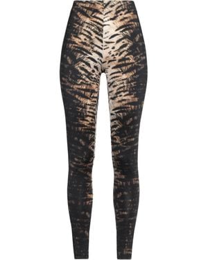 SEVENTY VENEZIA Leggings - Black