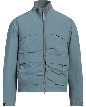 C.P. Company Puffer - Blue