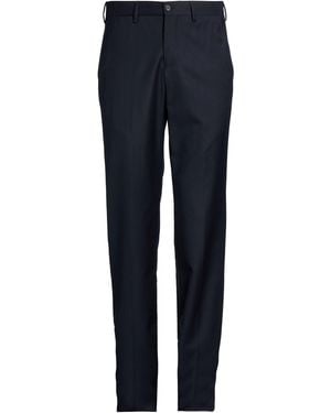 Emporio Armani Trousers - Blue