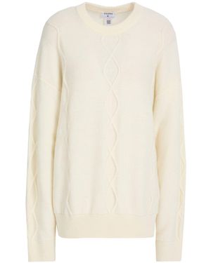 Filippa K Pullover - Bianco