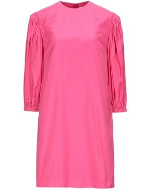 MSGM Mini Dress - Pink