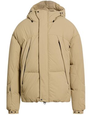 JG1 Puffer - Natural