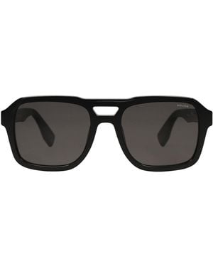 Police Sunglasses - Black