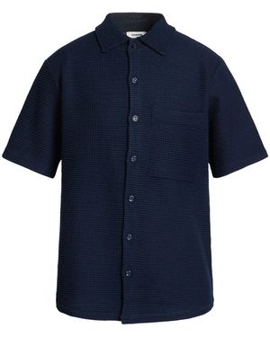 Sandro Camicia - Blu