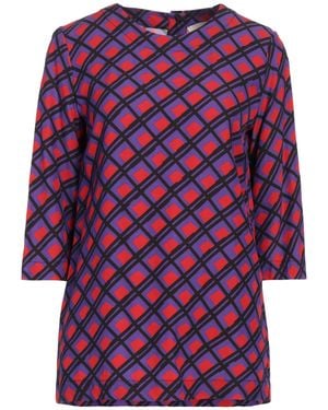 Jucca Top - Lila