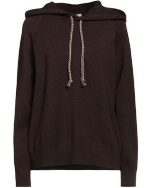 hinnominate Jumper - Brown