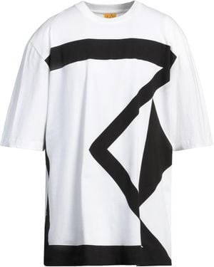 EBIT T-Shirt Cotton - Black