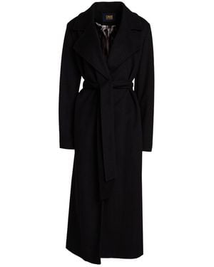 Roberto Cavalli Mantel - Schwarz