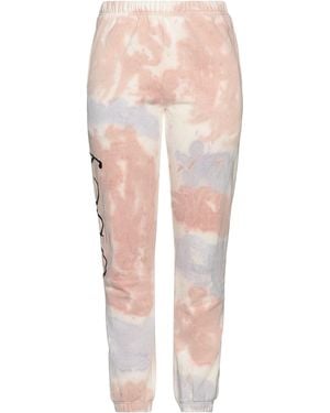 Obey Trouser - Pink
