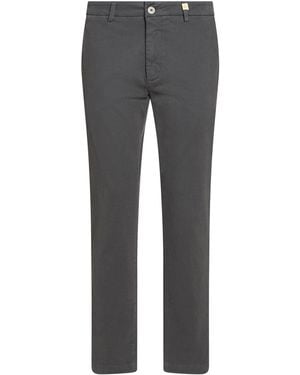 Teleria Zed Trouser - Gray