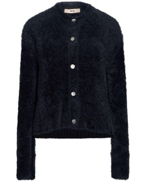 Akep Cardigan Polyamide - Blue