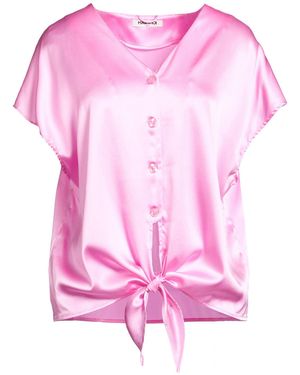 Max & Moi Shirt - Pink