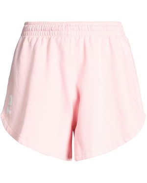 7 DAYS ACTIVE Shorts & Bermuda Shorts - Pink
