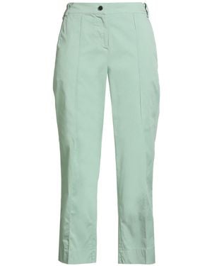 Fedeli Pants - Green