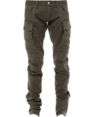DSquared² Pants - Gray