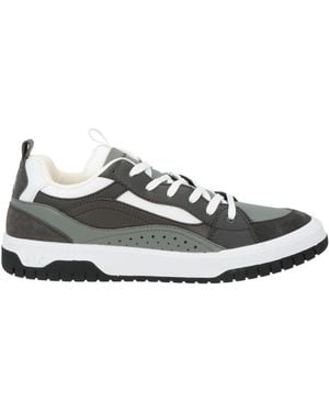 ARMANI EXCHANGE Trainers - White