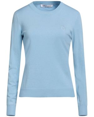 Trussardi Jumper - Blue