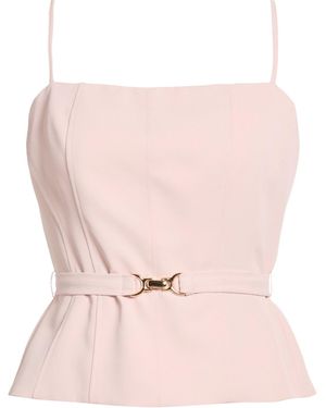 Please Tops - Pink