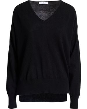 Cruciani Pullover - Negro