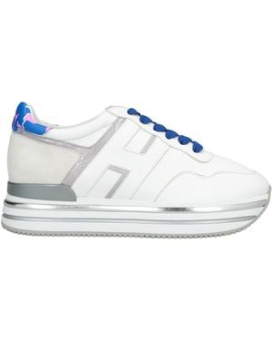 Hogan Sneakers - Bianco