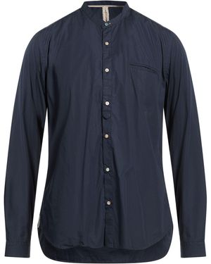 Dnl Shirt - Blue