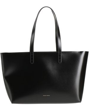 Mansur Gavriel Handbag - Black
