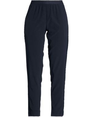 Zadig & Voltaire Trousers - Blue