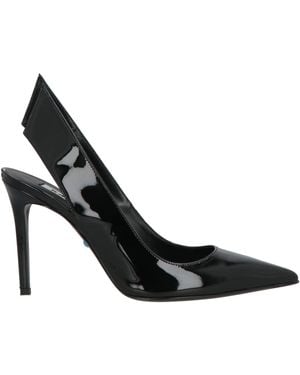 Kalliste Pumps - Schwarz