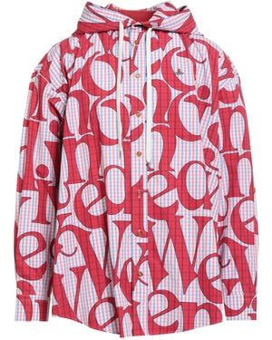 Vivienne Westwood Hemd - Rot