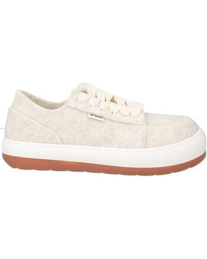 Sunnei Sneakers - White