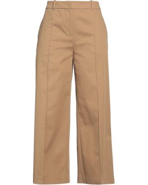 Eleventy Trouser - Natural