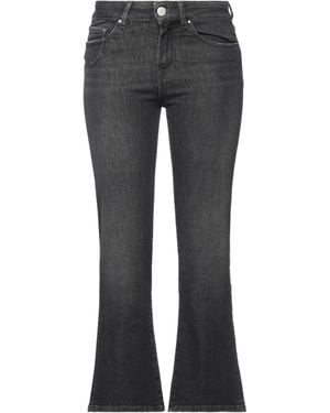 GEMS Jeanshose - Grau